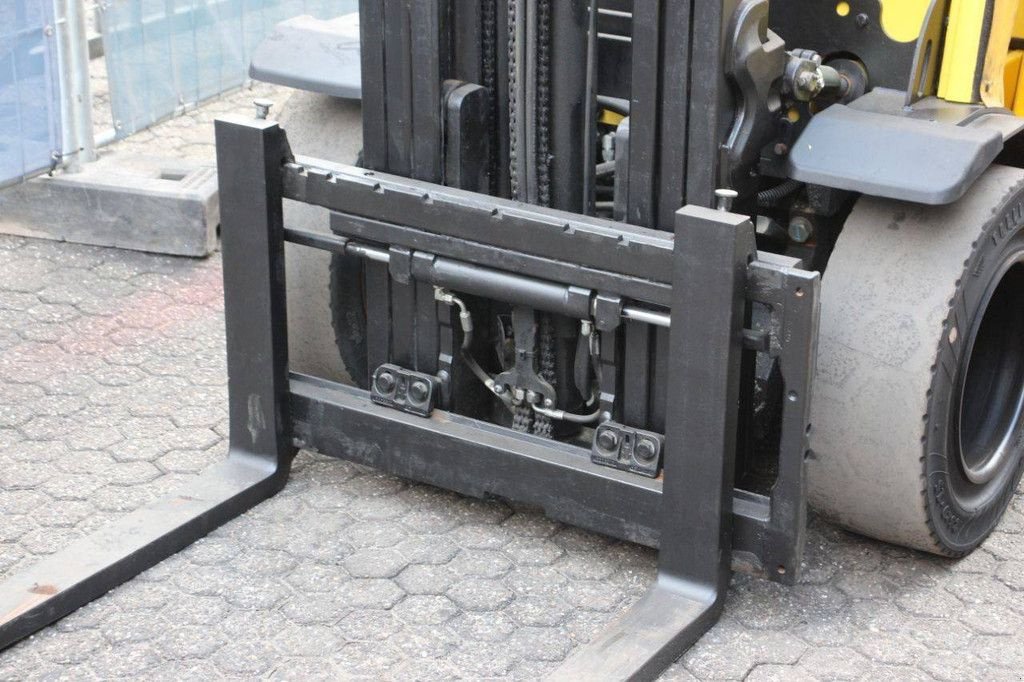 Frontstapler a típus Hyster H3.5FT, Gebrauchtmaschine ekkor: Antwerpen (Kép 11)