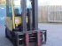 Frontstapler tip Hyster H3.5FT, Gebrauchtmaschine in Antwerpen (Poză 8)
