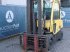 Frontstapler tip Hyster H3.5FT, Gebrauchtmaschine in Antwerpen (Poză 10)