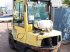 Frontstapler des Typs Hyster H3.5FT, Gebrauchtmaschine in Antwerpen (Bild 4)