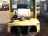 Frontstapler des Typs Hyster H3.5FT, Gebrauchtmaschine in Antwerpen (Bild 5)