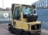 Frontstapler za tip Hyster H3.5FT, Gebrauchtmaschine u Antwerpen (Slika 5)