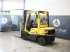 Frontstapler del tipo Hyster H3.5FT, Gebrauchtmaschine en Antwerpen (Imagen 3)