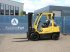 Frontstapler tipa Hyster H3.5FT, Gebrauchtmaschine u Antwerpen (Slika 1)