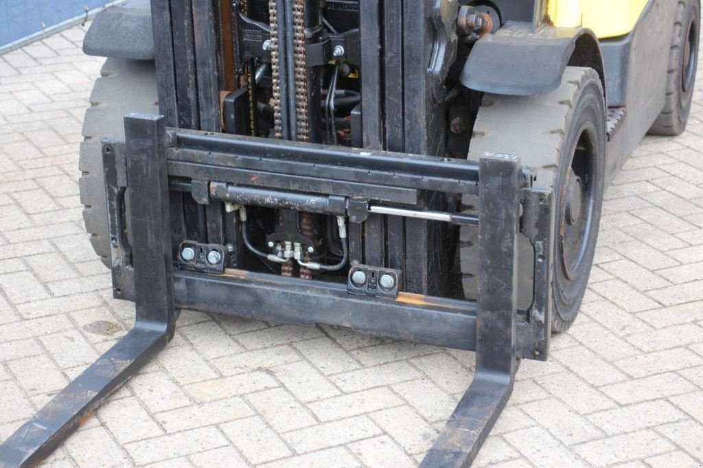 Frontstapler tipa Hyster H3.5FT, Gebrauchtmaschine u Antwerpen (Slika 11)