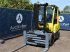 Frontstapler du type Hyster H3.5FT, Gebrauchtmaschine en Antwerpen (Photo 10)