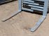 Frontstapler du type Hyster H3.5FT, Gebrauchtmaschine en Antwerpen (Photo 11)
