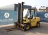 Frontstapler du type Hyster H4.00XLS/6, Gebrauchtmaschine en Antwerpen (Photo 9)