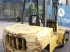 Frontstapler du type Hyster H4.00XLS/6, Gebrauchtmaschine en Antwerpen (Photo 5)