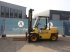 Frontstapler du type Hyster H4.00XLS/6, Gebrauchtmaschine en Antwerpen (Photo 1)