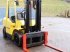 Frontstapler a típus Hyster H4.00XM-5, Gebrauchtmaschine ekkor: Antwerpen (Kép 8)