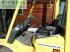 Frontstapler типа Hyster h4.00xm triplex !! perkins motor !!, Gebrauchtmaschine в ST. NIKOLAI/DR. (Фотография 6)