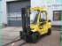 Frontstapler типа Hyster H4.00XM, Gebrauchtmaschine в IJsselmuiden (Фотография 9)
