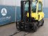 Frontstapler typu Hyster H4.0FT5, Gebrauchtmaschine v Antwerpen (Obrázek 9)