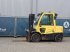 Frontstapler от тип Hyster H4.0FT5, Gebrauchtmaschine в Antwerpen (Снимка 1)