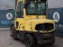 Frontstapler от тип Hyster H4.0FT5, Gebrauchtmaschine в Antwerpen (Снимка 4)
