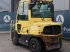 Frontstapler des Typs Hyster H4.0FT5, Gebrauchtmaschine in Antwerpen (Bild 4)