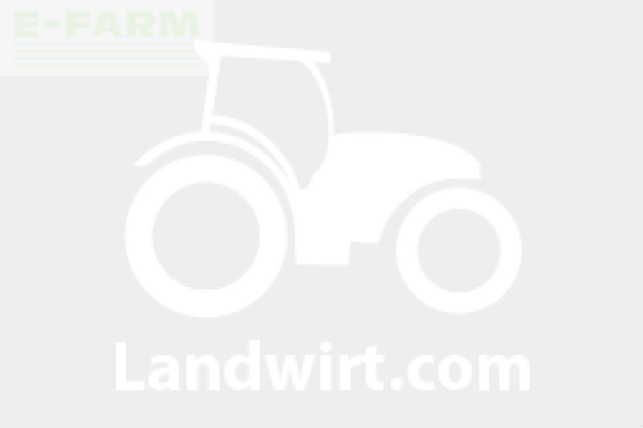 Frontstapler typu Hyster h4.50xm triplex 5m + ss, Gebrauchtmaschine v ST. NIKOLAI/DR. (Obrázek 1)