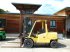 Frontstapler des Typs Hyster H4.50XM Triplex 5m + SS, Gebrauchtmaschine in St. Nikolai ob Draßling (Bild 1)