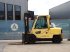 Frontstapler tip Hyster H4.50XM, Gebrauchtmaschine in Antwerpen (Poză 1)
