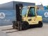 Frontstapler tip Hyster H4.50XM, Gebrauchtmaschine in Antwerpen (Poză 11)