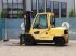 Frontstapler tip Hyster H4.50XM, Gebrauchtmaschine in Antwerpen (Poză 3)