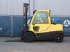 Frontstapler van het type Hyster H4.5FT6, Gebrauchtmaschine in Antwerpen (Foto 2)