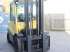 Frontstapler Türe ait Hyster H4.5FT6, Gebrauchtmaschine içinde Antwerpen (resim 8)