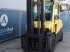 Frontstapler Türe ait Hyster H4.5FT6, Gebrauchtmaschine içinde Antwerpen (resim 10)