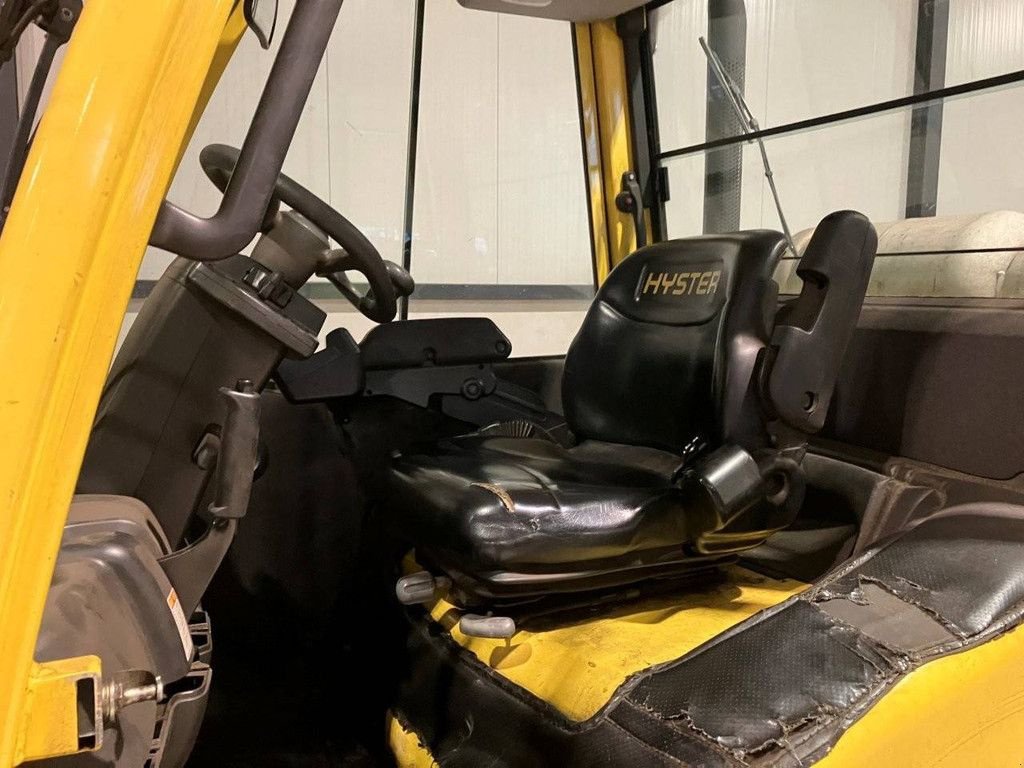 Frontstapler του τύπου Hyster H5.0FT, Gebrauchtmaschine σε Antwerpen (Φωτογραφία 11)