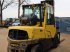 Frontstapler типа Hyster H5.0FT, Gebrauchtmaschine в Antwerpen (Фотография 7)