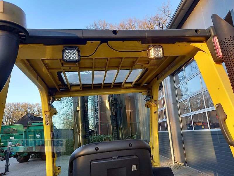 Frontstapler typu Hyster H5.5 FT, Gebrauchtmaschine v Sassenholz (Obrázek 14)