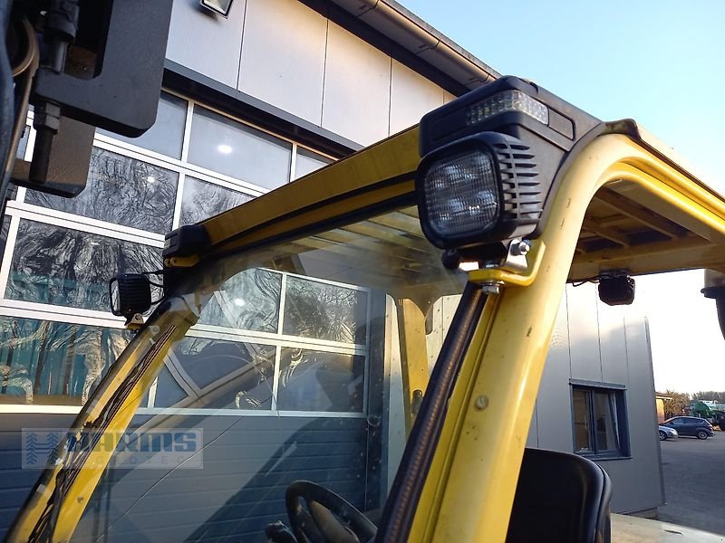 Frontstapler typu Hyster H5.5 FT, Gebrauchtmaschine v Sassenholz (Obrázek 10)