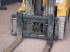 Frontstapler des Typs Hyster H5.50XM, Gebrauchtmaschine in Antwerpen (Bild 11)