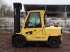 Frontstapler tipa Hyster H5.50XM, Gebrauchtmaschine u Antwerpen (Slika 2)
