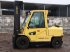 Frontstapler tipa Hyster H5.50XM, Gebrauchtmaschine u Antwerpen (Slika 1)