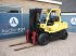 Frontstapler typu Hyster H5.5FT, Gebrauchtmaschine v Antwerpen (Obrázek 9)