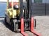 Frontstapler za tip Hyster H5.5FT, Gebrauchtmaschine u Antwerpen (Slika 7)