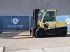Frontstapler del tipo Hyster H5.5FT, Gebrauchtmaschine en Antwerpen (Imagen 1)