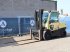 Frontstapler del tipo Hyster H5.5FT, Gebrauchtmaschine en Antwerpen (Imagen 10)