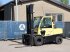 Frontstapler Türe ait Hyster H5.5FT, Gebrauchtmaschine içinde Antwerpen (resim 10)