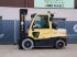 Frontstapler Türe ait Hyster H5.5FT, Gebrauchtmaschine içinde Antwerpen (resim 1)