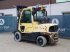 Frontstapler Türe ait Hyster H5.5FT, Gebrauchtmaschine içinde Antwerpen (resim 4)