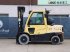 Frontstapler Türe ait Hyster H5.5FT, Gebrauchtmaschine içinde Antwerpen (resim 2)
