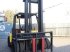 Frontstapler типа Hyster H7.00XL, Gebrauchtmaschine в Antwerpen (Фотография 8)