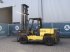 Frontstapler типа Hyster H7.00XL, Gebrauchtmaschine в Antwerpen (Фотография 3)