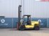 Frontstapler типа Hyster H7.00XL, Gebrauchtmaschine в Antwerpen (Фотография 1)