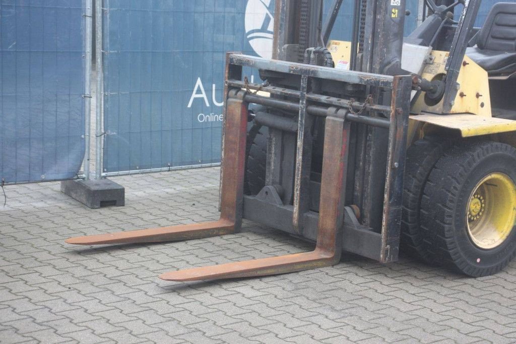 Frontstapler typu Hyster H7.00XL, Gebrauchtmaschine w Antwerpen (Zdjęcie 10)