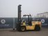 Frontstapler typu Hyster H7.00XL, Gebrauchtmaschine v Antwerpen (Obrázok 1)