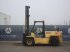 Frontstapler typu Hyster H7.00XL, Gebrauchtmaschine v Antwerpen (Obrázok 2)
